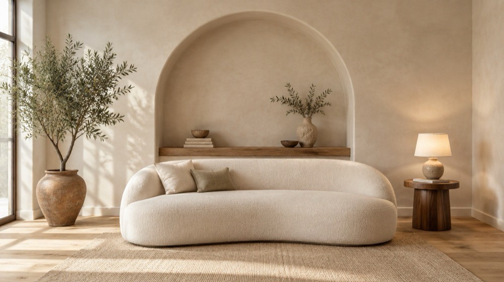 Interior designers